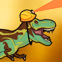 Dino #5