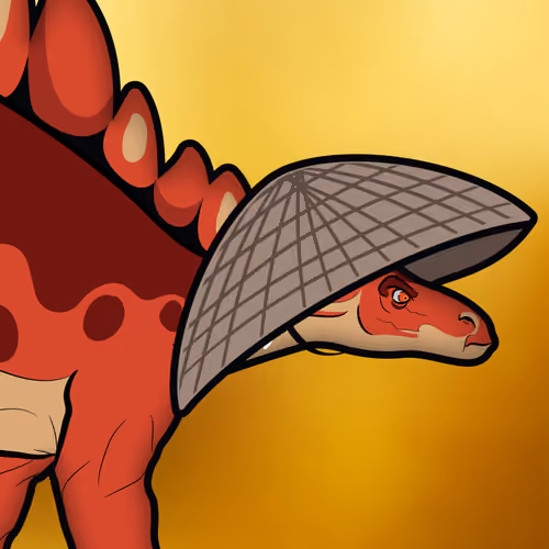 Dino #17