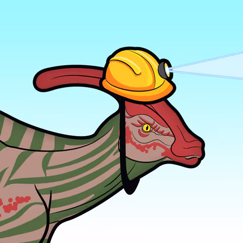 Cyber Jurassic