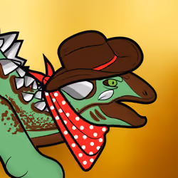 Dino #25