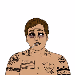 Tucker Digital Trading Card #1277