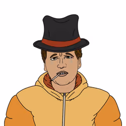 Tucker Digital Trading Card #981