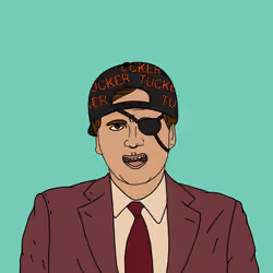 Tucker Digital Trading Card #979