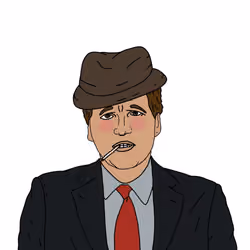Tucker Digital Trading Card #974