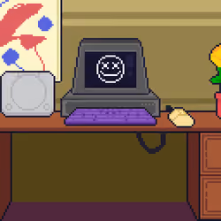 Bored Degen Crypto Arcade - PC #216