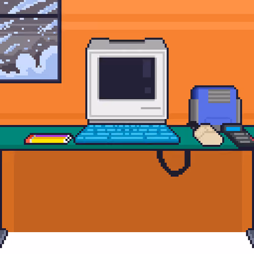 Bored Degen Crypto Arcade - PC #434