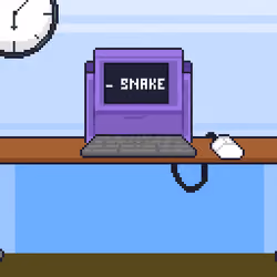 Bored Degen Crypto Arcade - PC #56
