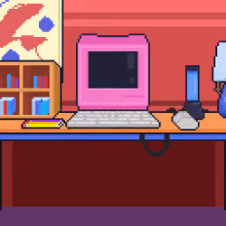 Bored Degen Crypto Arcade - PC #886