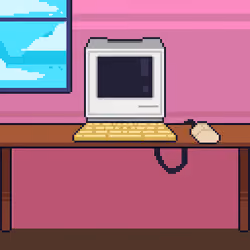 Bored Degen Crypto Arcade - PC #97