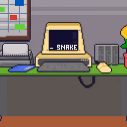 Bored Degen Crypto Arcade - PC #448