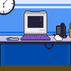 Bored Degen Crypto Arcade - PC #1023