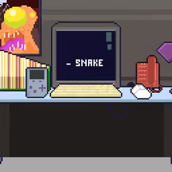 Bored Degen Crypto Arcade - PC #279