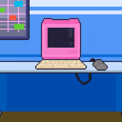 Bored Degen Crypto Arcade - PC #99