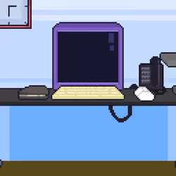Bored Degen Crypto Arcade - PC #762