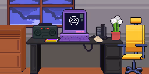 Item #647 Media