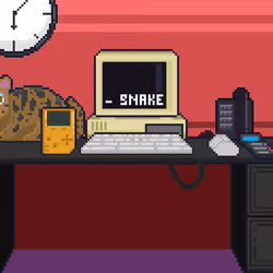 Bored Degen Crypto Arcade - PC #307