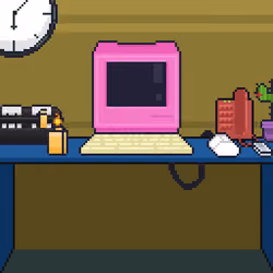 Bored Degen Crypto Arcade - PC #774