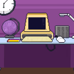 Bored Degen Crypto Arcade - PC #603