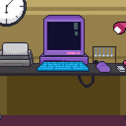 Bored Degen Crypto Arcade - PC #656
