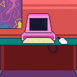 Bored Degen Crypto Arcade - PC #43