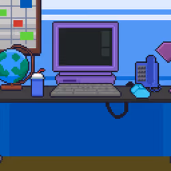 Bored Degen Crypto Arcade - PC #436