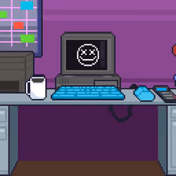 Bored Degen Crypto Arcade - PC #182