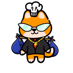 Shabu Town Shiba #6606