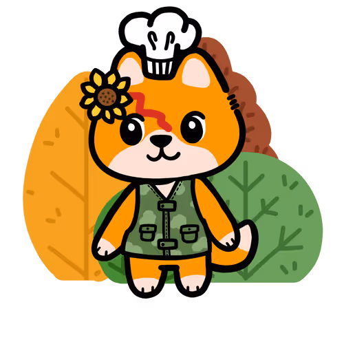 Shabu Town Shibas