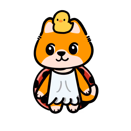 Shabu Town Shiba #4610