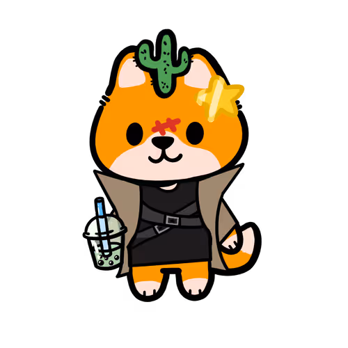 Shabu Town Shibas