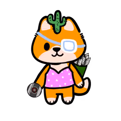 Shabu Town Shiba #2048