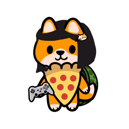 Shabu Town Shibas