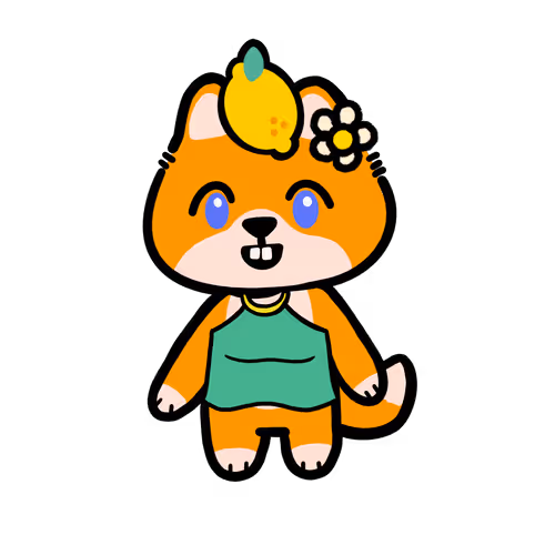 Shabu Town Shiba #5012
