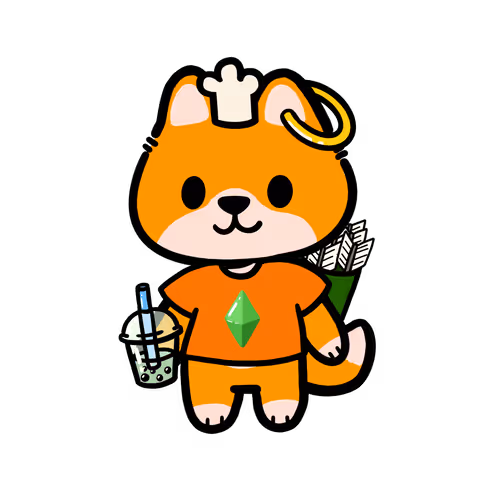 Shabu Town Shibas