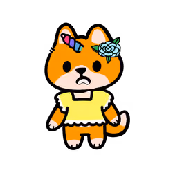 Shabu Town Shiba #4659