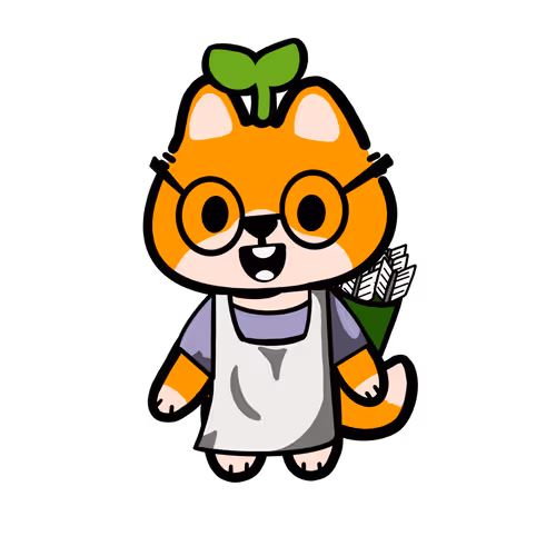 Shabu Town Shibas