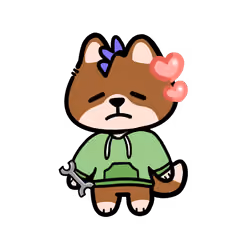 Shabu Town Shiba #548
