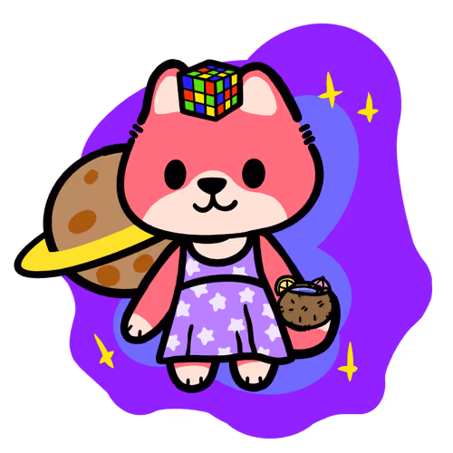 Shabu Town Shiba #9957
