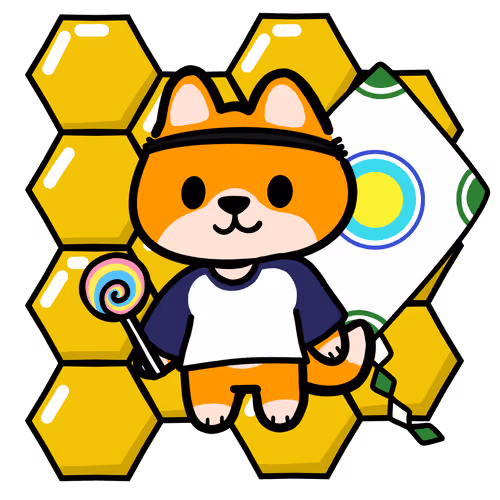 Shabu Town Shiba #4995