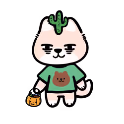 Shabu Town Shiba #6195