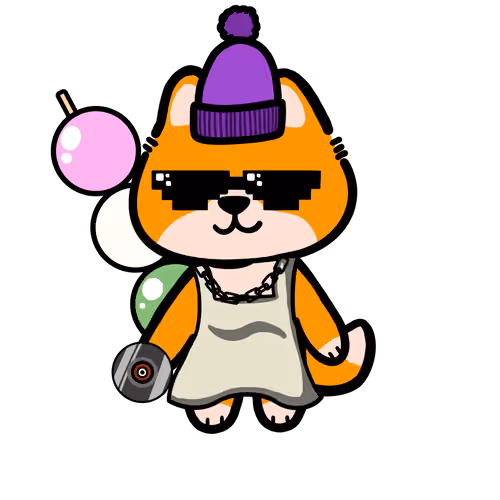Shabu Town Shiba #2726