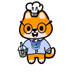 Shabu Town Shiba #9517