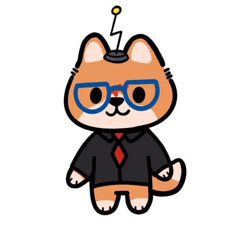 Shabu Town Shibas