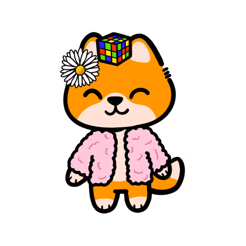Shabu Town Shiba #2346