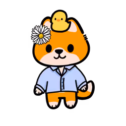 Shabu Town Shiba #6201