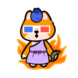 Shabu Town Shiba #944