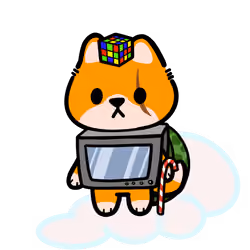 Shabu Town Shiba #567