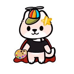 Shabu Town Shiba #748