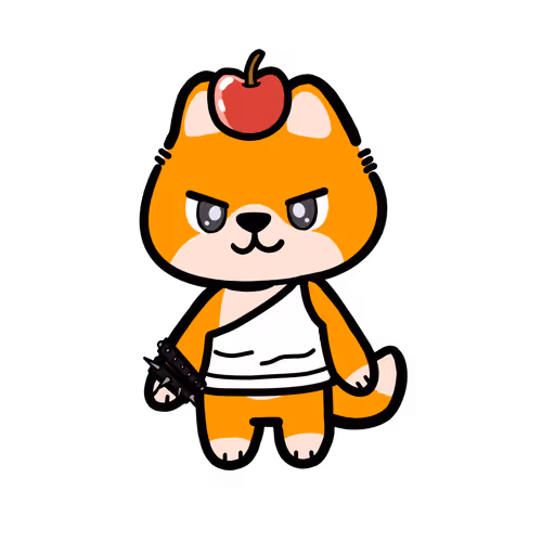 Shabu Town Shibas