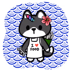 Shabu Town Shiba #2615